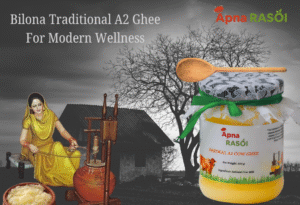 Benefits of Bilona Ghee