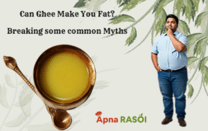 Can Ghee Make You Fat