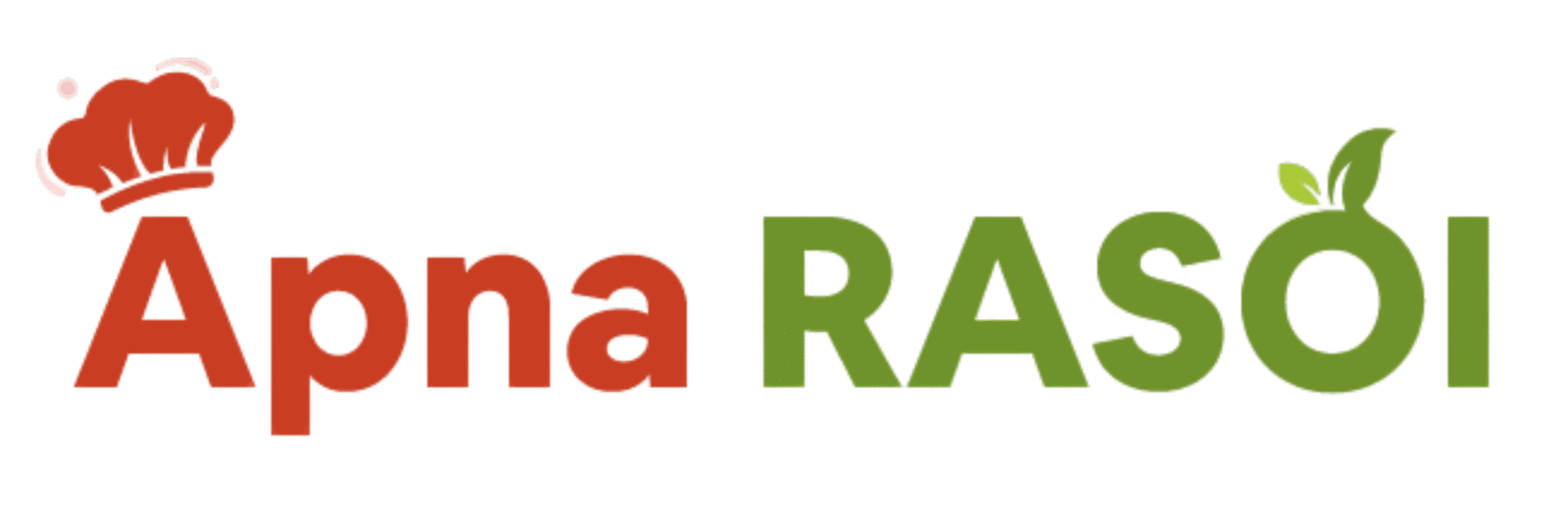 Apna Rasoi Logo