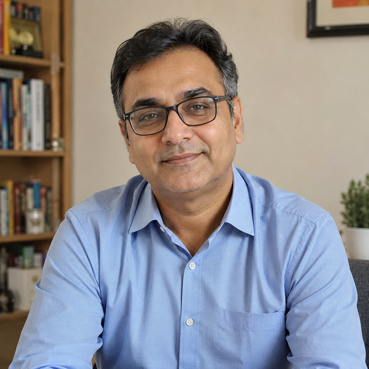 Anirudha Dev