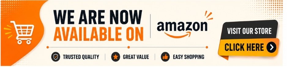 Available On Amazon - Apna Rasoi Shop