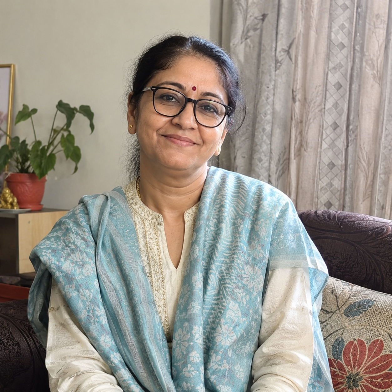 srabani sinha