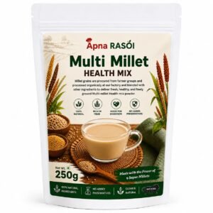 Multi Millet Health Mix